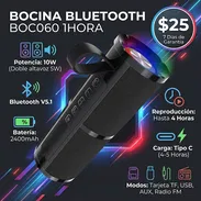 ✨️Bocina Bluetooth✨️ - Img 57243953