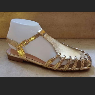 Sandalias Europeas Oferta especial - Img 118024639