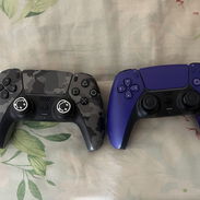Mandos PS5 DualSense Ultima Version - Img 58227601