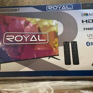 TV Royal 43 " Full HD - Img 45513062