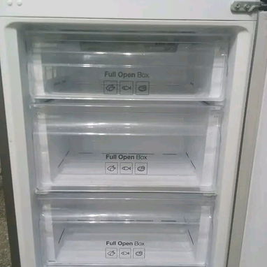 Gangaaaa. Refrigerador SAMSUNG Inverter 220V - Img 118746031