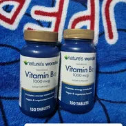 Vitamina B12 Nueva Sellada - Img 53438722