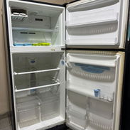Refrigerator LG GRANDE de uso - Img 57899121