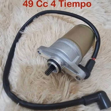 Piezas para motos Automáticas - 9/10