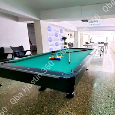 RENTA hostal de 5 habitaciones y piscina con Qba Hostin 360 en PLAYA SANTA MARIA, LA HABANA. - 9/9