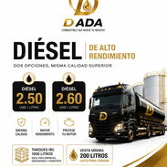 EL DIESEL MAS BARATO DE LA HABANA (2.45 USD X LITRO) - Img 56827927
