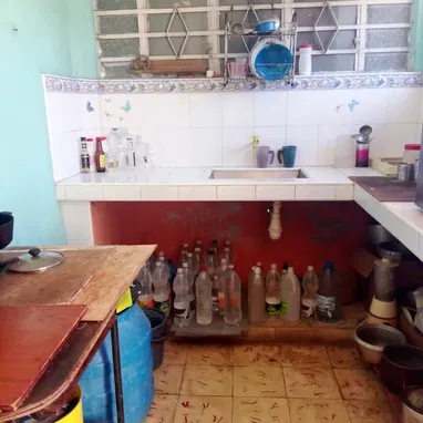 Vendo casita en Guanabacoa - Img 124964867