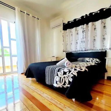 casa en la playa con 5 habitaciones y billar + acepto mascotas - Img 112526734