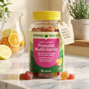 Prenatales vitaminas - Img 55757161