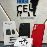 SAMSUNG S21 FE 5G: 8/256 ... - Img 54303072