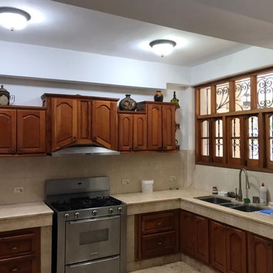 Bella casa en Kohly de 2 niveles - Img 121234666