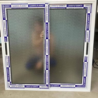 Marquetería de aluminio..1ra mano directo a taller de fabricación - 3/10