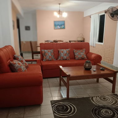 🏠Oferta 🪂 de   actualidad Miramar  zona residencial 🛜 tipo propiedad horizontal bajo  . independencia garaje. - 3/9