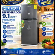Refrigerador milexus de 9.1 pies - Img 57829818
