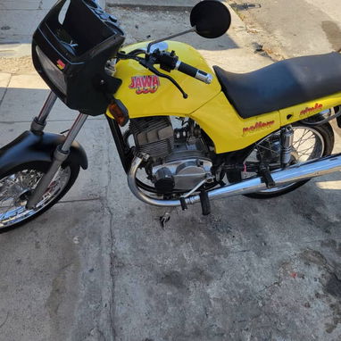 Jawa Modeno - Img 124805384