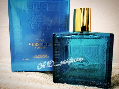 🙋‍♀️🙋‍♀️vendo perfumes originales,AAA Y árabes 🙋‍♀️🙋‍♀️ - Img 67479032