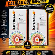 🖨️ Calidad, rendimiento y excelente precio 🖨️ Tenemos disponibles 2 modelos de tóner compatibles con impresoras HP - Img 56481953