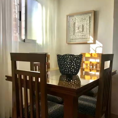 Alquileres por largo tiempo en la habana. Apartamento de 2 habitaciones con garage en kholy +53 63689791 - Img 114676362