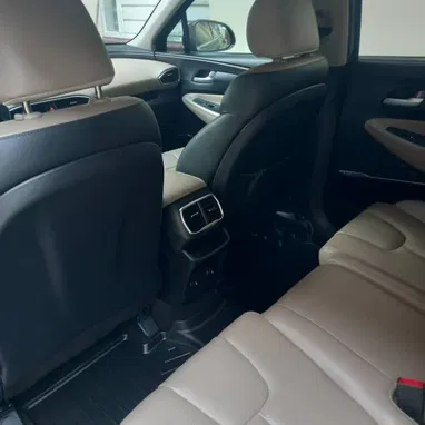 2019 Hyundai Santa Fe Limited - Img 118081262