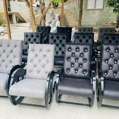 Muebles y comadritas tapizadas taller FlexConfort - 6/10