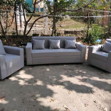 ‼️‼️hermosos juegos de sala 🛋️parejas de sillones,juegos de comedor,juegos de Cuartos y mucho mas para embellecer - 6/10