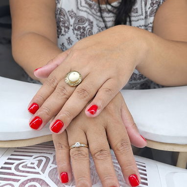 Servicio Manicura & Pedicura en el Vedado - 3/3