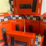 Fire stick tv.. oon Google... Chromecast - Img 45826717