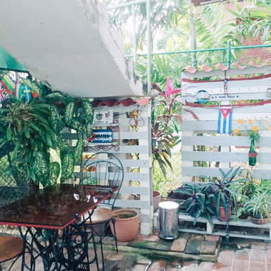 🏠Casa De Renta En Miramar. 💡 Energía Eléctrica 24 horas. 📱 Reservas: +5355149761 - 5/9
