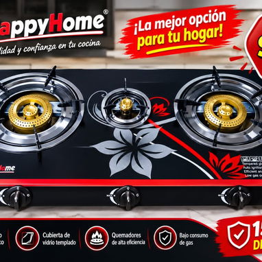 Cocinas Infrarrojo, inducción y de gas..de meseta y de horno - 4/10