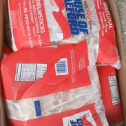 Caja de pollo 40 libras - Img 58173479