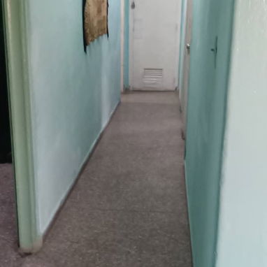 se vende17.000usd apartamento en centro habana a 4 cuadra de la casa de la musica con sala comedor cocina lavadero baño - Img 121613019