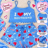 Pijamas para damas - Img 58091150