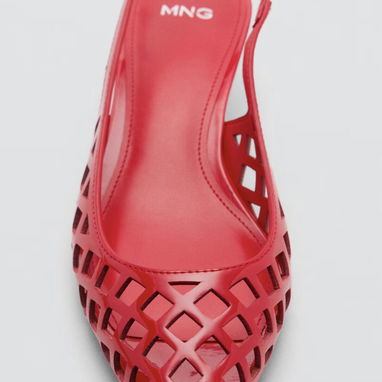 Tacones Mango - Img 124288773