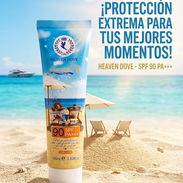 PROTECTOR SOLAR SPF 90 - Img 55683491