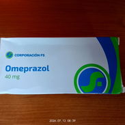 Omeprazol Inyectable 8,700 CUP caja x10 Ampollas 💉 - Img 56164124