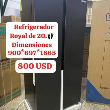 Electrodomésticos varios para su hogar - Img 123507146