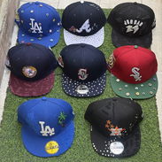 Gorras Customizadas por cantidad 🧢🎨 - Img 55769384