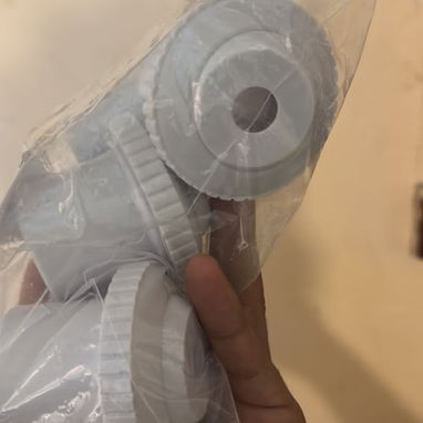✅️BOMBA1.5HP ✅️FILTRO19 ✅️SKIMMER ✅️TOMA DE FONDO ✅️INYECTORES ❗️Sistema completo para piscina de hasta 80m3 - Img 117332542