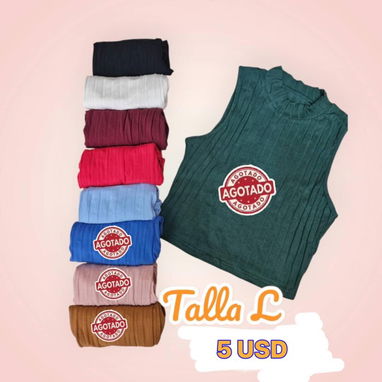 Blusas - Img 119040752