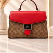 Bolsa CrossBody Diez de octubre en luyano 📲52005984 - Img 58020099