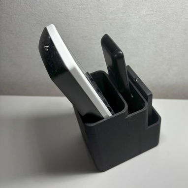 Organizador para Mandos | Iluminacion y Hogar | Nuevo | videojuegoshabana.com - Img 124368388