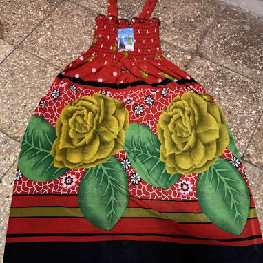 Vestidos frescos - Img 123543212