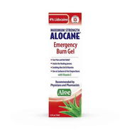 ALOCANE. Alivia dolor y picazón. - Img 56774072