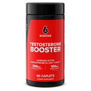 TESTOSTERONE BOOSTER SIXSTAR - Img 45531890