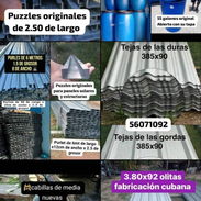 Materiales para la construcción con entrega en la Habana completa y oferta especial y descuentos en las ofertas 💯💯💯💯 - Img 58085503