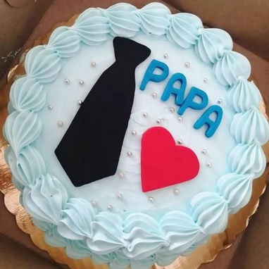 Cake para papΓ‘ ππ. π΅5000 cup Encarga el tuyo al 63176343 x WhatsApp π©βπ» Somos del Sevillano. ποΈ 10 de Octubre - Img 123365735