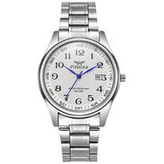 ⭕️ Reloj de Hombre NUEVO  ✅ El Mejor Regalo para Hombre Reloj Pulsera Hombres - Img 45376563