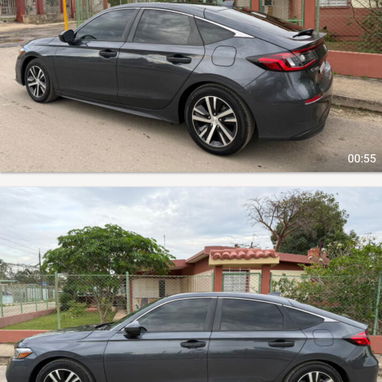 HONDA CIVIC HATCHBACK 2024 - Img 120228103