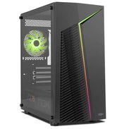 Chasis Nox Infinity Zeta RGB $70 USD - Img 58243796