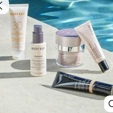Mary kay cuidado de la piel - Img 97326766